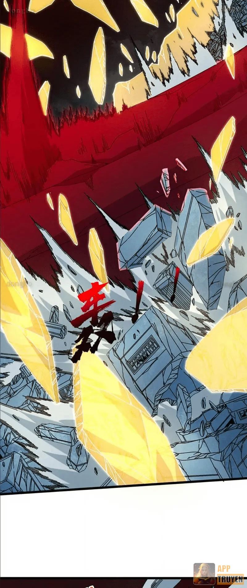 Bắt Đầu Kế Nhiệm Boss Hắc Long, Ta Vô Địch Chapter 93 - 21