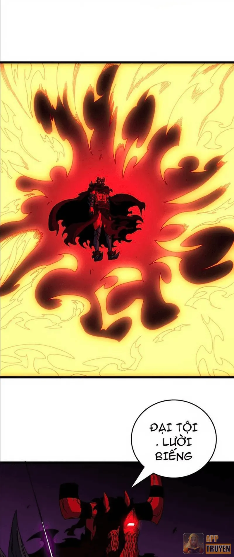 Bắt Đầu Kế Nhiệm Boss Hắc Long, Ta Vô Địch Chapter 93 - 26