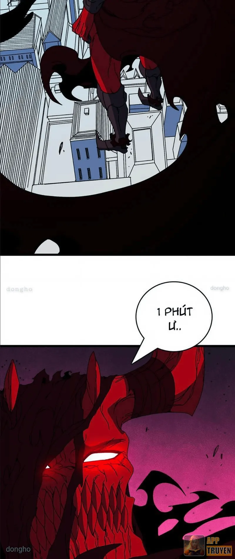 Bắt Đầu Kế Nhiệm Boss Hắc Long, Ta Vô Địch Chapter 93 - 10