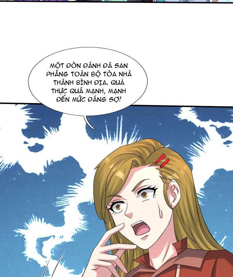 Bắt đầu từ việc chống đẩy một vạn cái: Ta oanh sát thần minh Chapter 58 - 2
