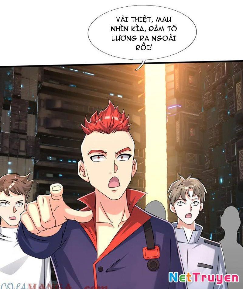 Bắt đầu từ việc chống đẩy một vạn cái: Ta oanh sát thần minh Chapter 58 - 11