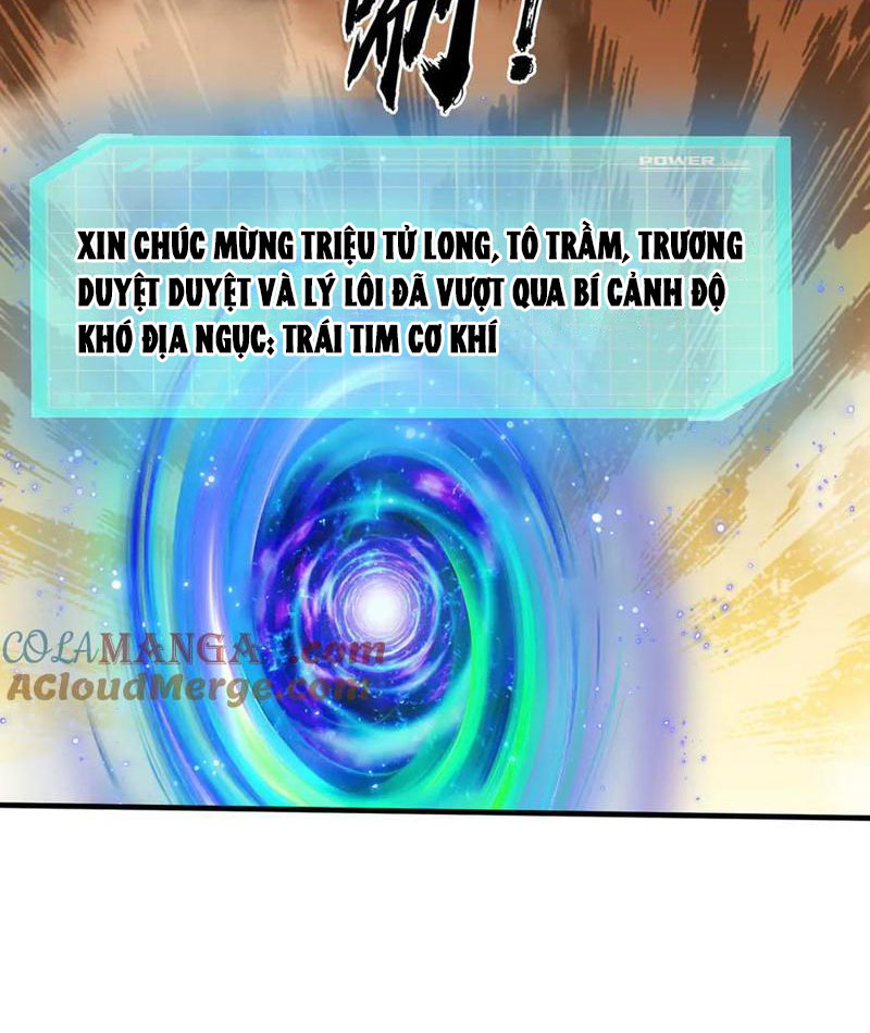 Bắt đầu từ việc chống đẩy một vạn cái: Ta oanh sát thần minh Chapter 58 - 14