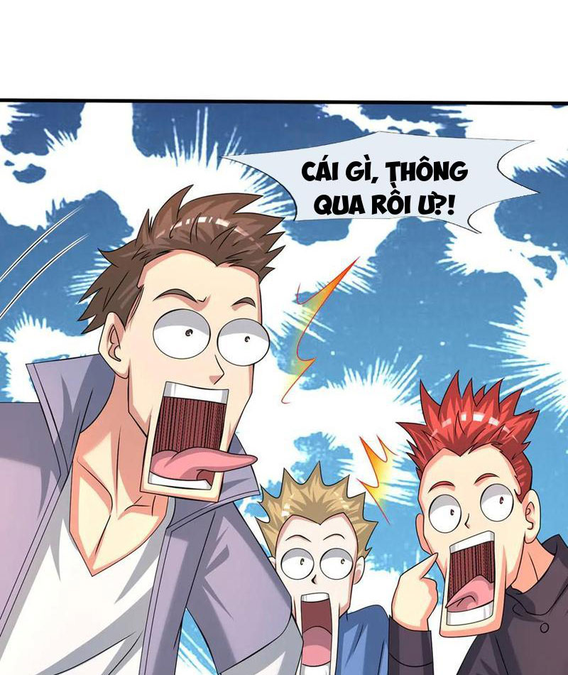Bắt đầu từ việc chống đẩy một vạn cái: Ta oanh sát thần minh Chapter 58 - 15