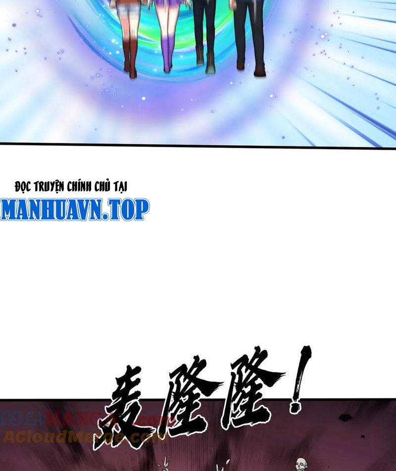 Bắt đầu từ việc chống đẩy một vạn cái: Ta oanh sát thần minh Chapter 58 - 19