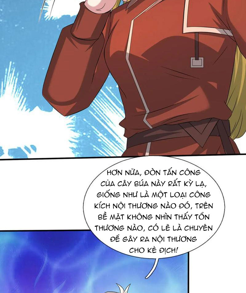 Bắt đầu từ việc chống đẩy một vạn cái: Ta oanh sát thần minh Chapter 58 - 3