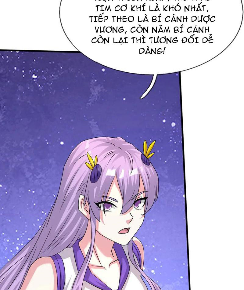Bắt đầu từ việc chống đẩy một vạn cái: Ta oanh sát thần minh Chapter 58 - 23