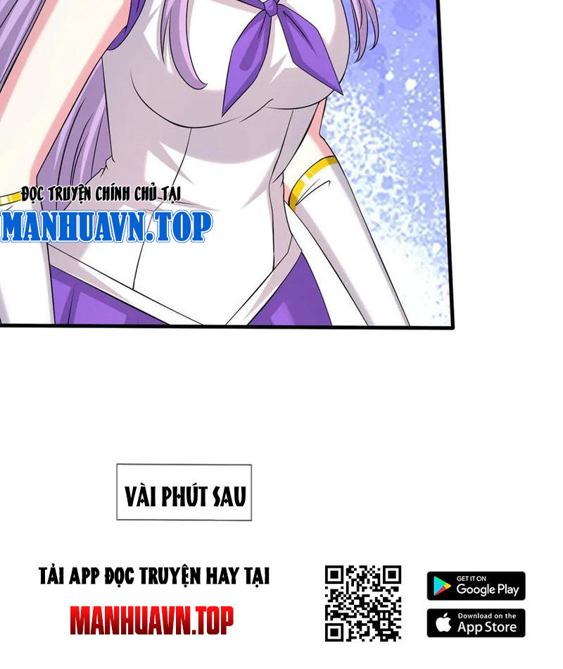Bắt đầu từ việc chống đẩy một vạn cái: Ta oanh sát thần minh Chapter 58 - 24