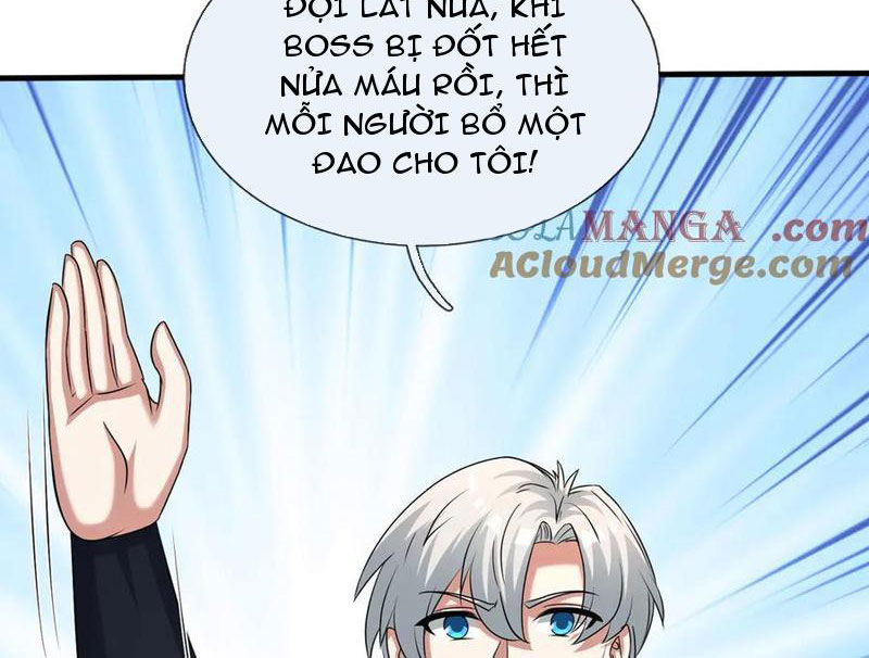 Bắt đầu từ việc chống đẩy một vạn cái: Ta oanh sát thần minh Chapter 58 - 27