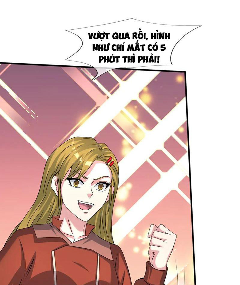 Bắt đầu từ việc chống đẩy một vạn cái: Ta oanh sát thần minh Chapter 58 - 33