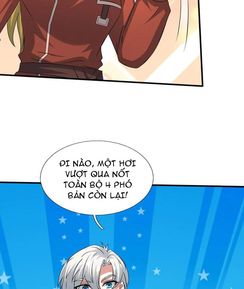 Bắt đầu từ việc chống đẩy một vạn cái: Ta oanh sát thần minh Chapter 58 - 34