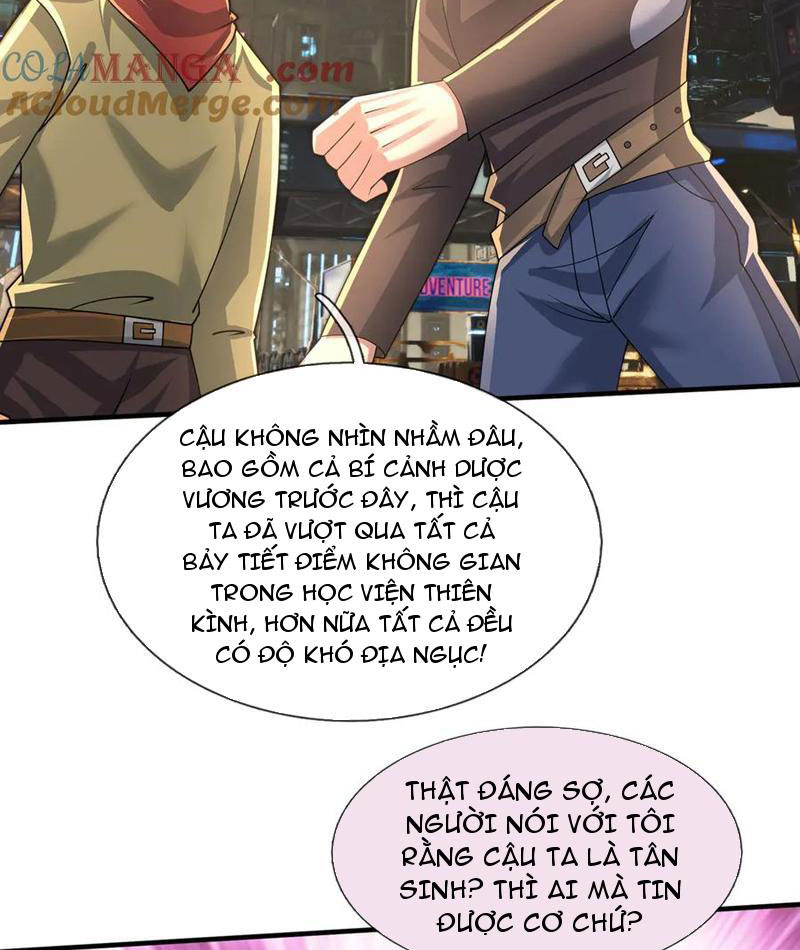 Bắt đầu từ việc chống đẩy một vạn cái: Ta oanh sát thần minh Chapter 58 - 40