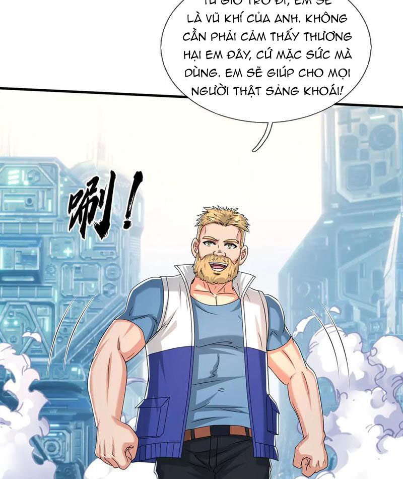 Bắt đầu từ việc chống đẩy một vạn cái: Ta oanh sát thần minh Chapter 58 - 5