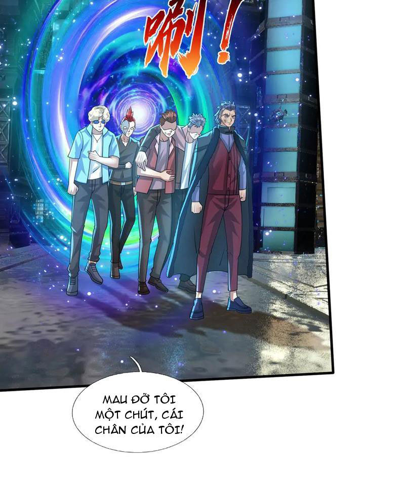 Bắt đầu từ việc chống đẩy một vạn cái: Ta oanh sát thần minh Chapter 58 - 44