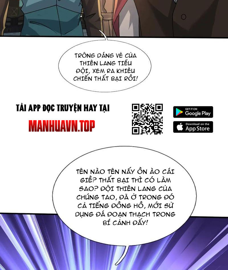 Bắt đầu từ việc chống đẩy một vạn cái: Ta oanh sát thần minh Chapter 58 - 49