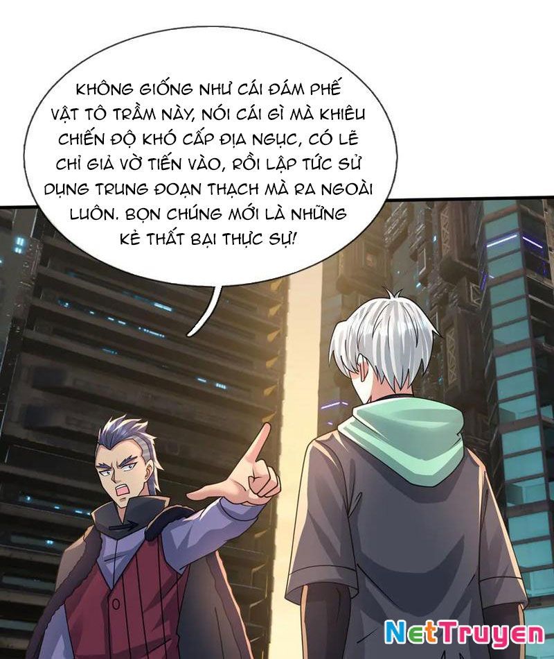 Bắt đầu từ việc chống đẩy một vạn cái: Ta oanh sát thần minh Chapter 58 - 51