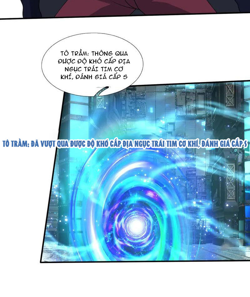 Bắt đầu từ việc chống đẩy một vạn cái: Ta oanh sát thần minh Chapter 58 - 62