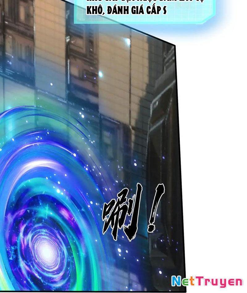Bắt đầu từ việc chống đẩy một vạn cái: Ta oanh sát thần minh Chapter 58 - 66