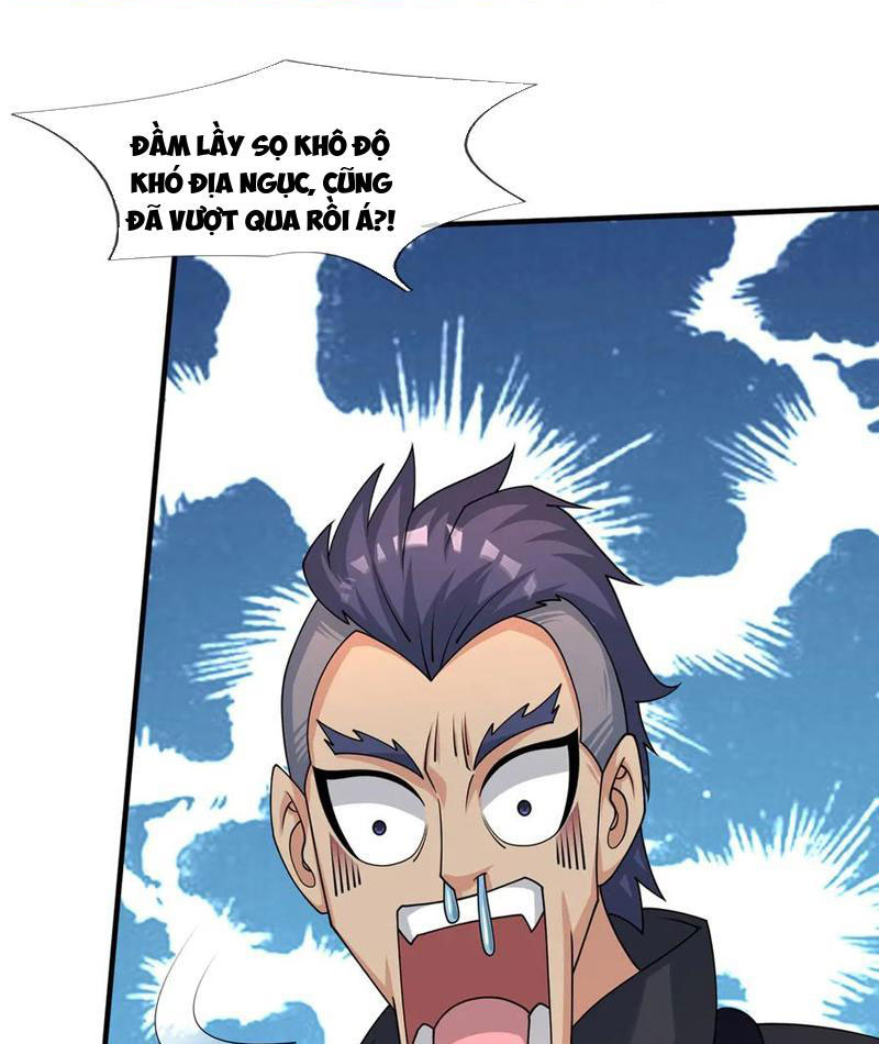 Bắt đầu từ việc chống đẩy một vạn cái: Ta oanh sát thần minh Chapter 58 - 67