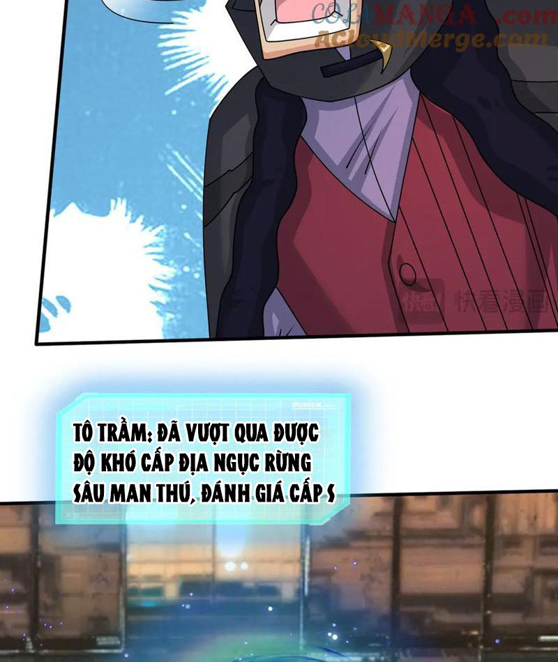 Bắt đầu từ việc chống đẩy một vạn cái: Ta oanh sát thần minh Chapter 58 - 68