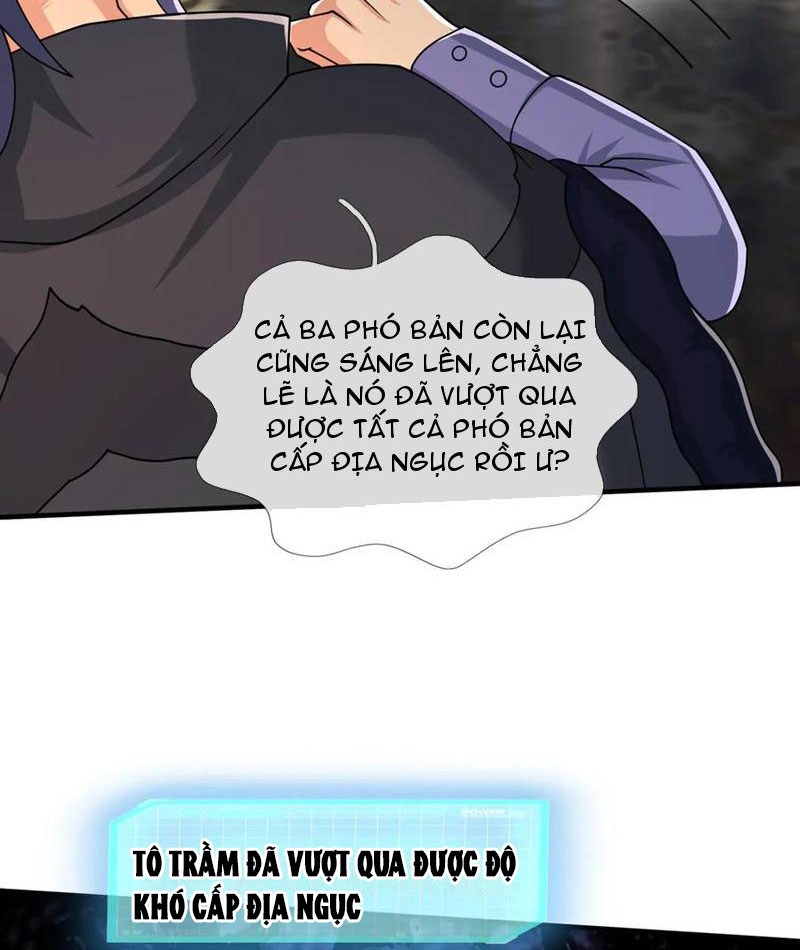 Bắt đầu từ việc chống đẩy một vạn cái: Ta oanh sát thần minh Chapter 58 - 72