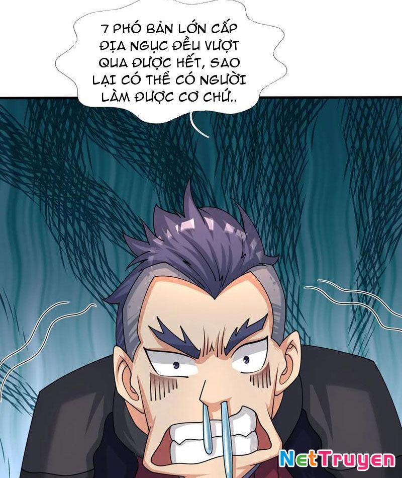 Bắt đầu từ việc chống đẩy một vạn cái: Ta oanh sát thần minh Chapter 58 - 76