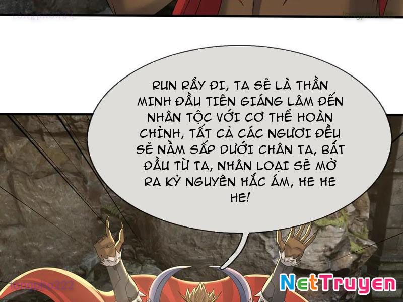 Bắt đầu từ việc chống đẩy một vạn cái: Ta oanh sát thần minh Chapter 65 - 11