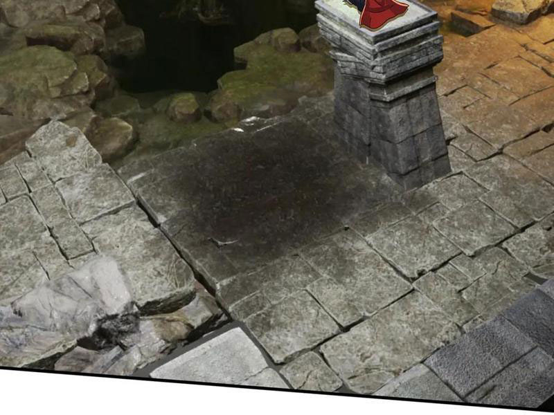 Bắt đầu từ việc chống đẩy một vạn cái: Ta oanh sát thần minh Chapter 65 - 3