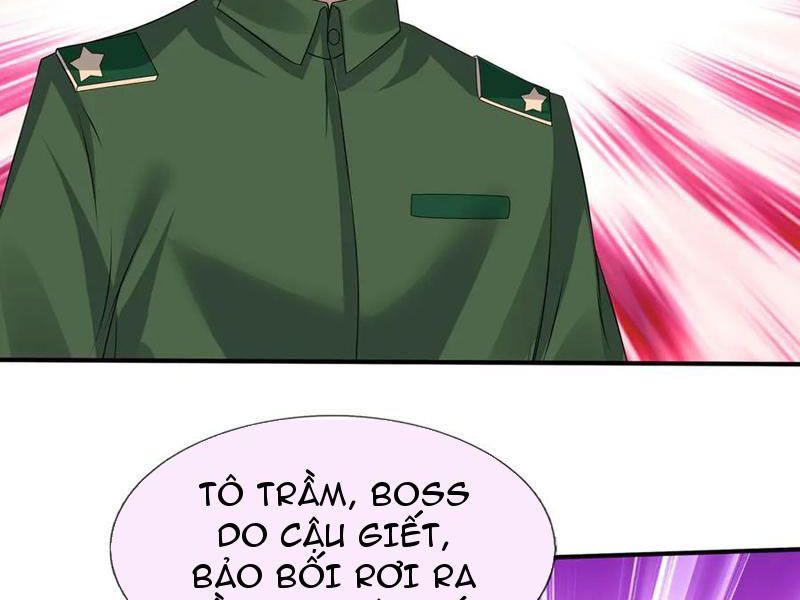 Bắt đầu từ việc chống đẩy một vạn cái: Ta oanh sát thần minh Chapter 65 - 22