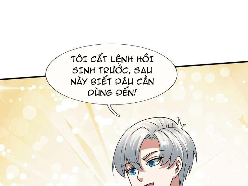 Bắt đầu từ việc chống đẩy một vạn cái: Ta oanh sát thần minh Chapter 65 - 27