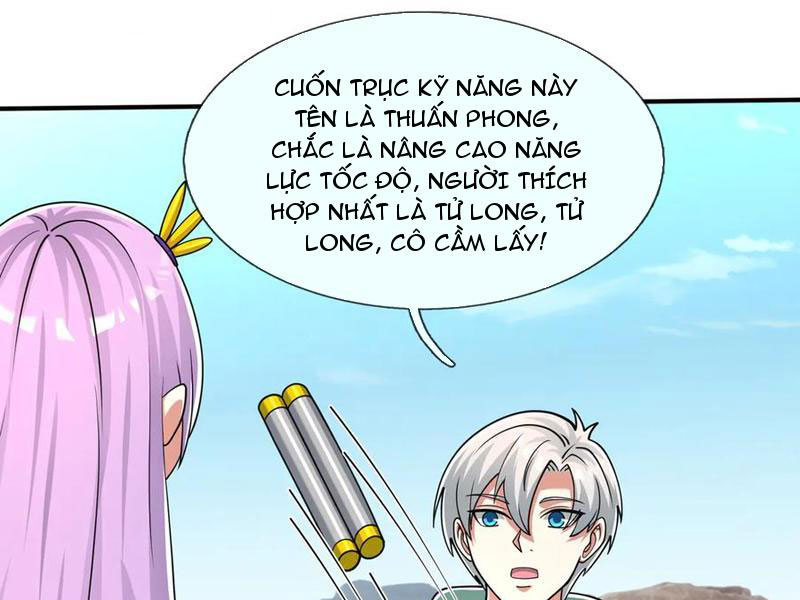 Bắt đầu từ việc chống đẩy một vạn cái: Ta oanh sát thần minh Chapter 65 - 29
