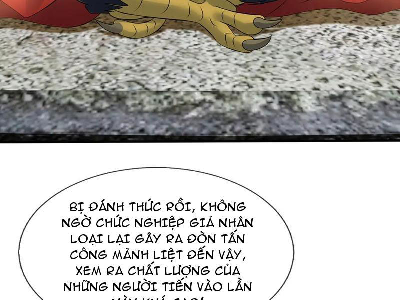 Bắt đầu từ việc chống đẩy một vạn cái: Ta oanh sát thần minh Chapter 65 - 7