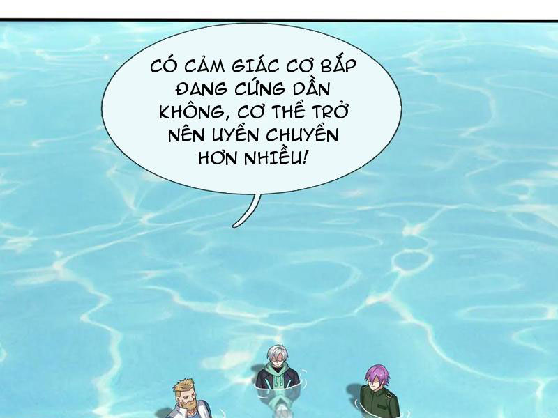 Bắt đầu từ việc chống đẩy một vạn cái: Ta oanh sát thần minh Chapter 65 - 64