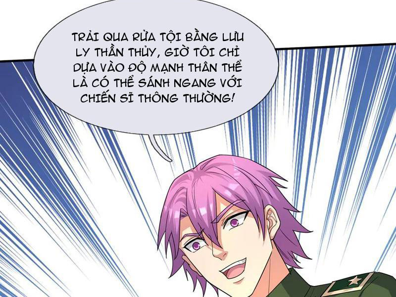 Bắt đầu từ việc chống đẩy một vạn cái: Ta oanh sát thần minh Chapter 65 - 75