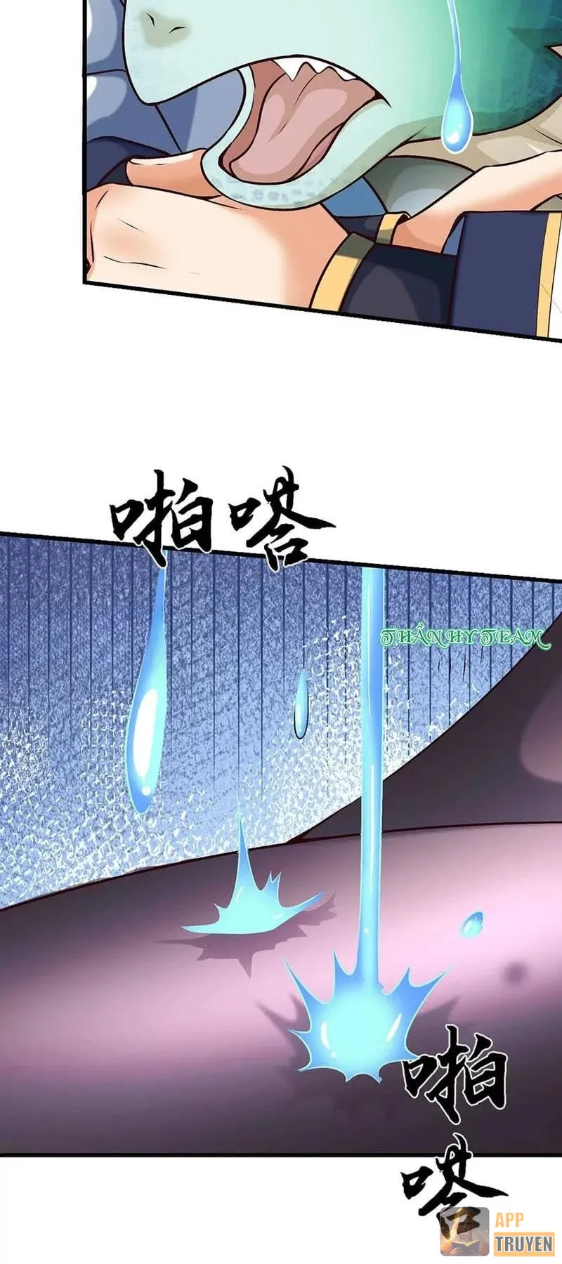 Bắt Đầu Với Chí Tôn Đan Điền Chapter 386 - 22