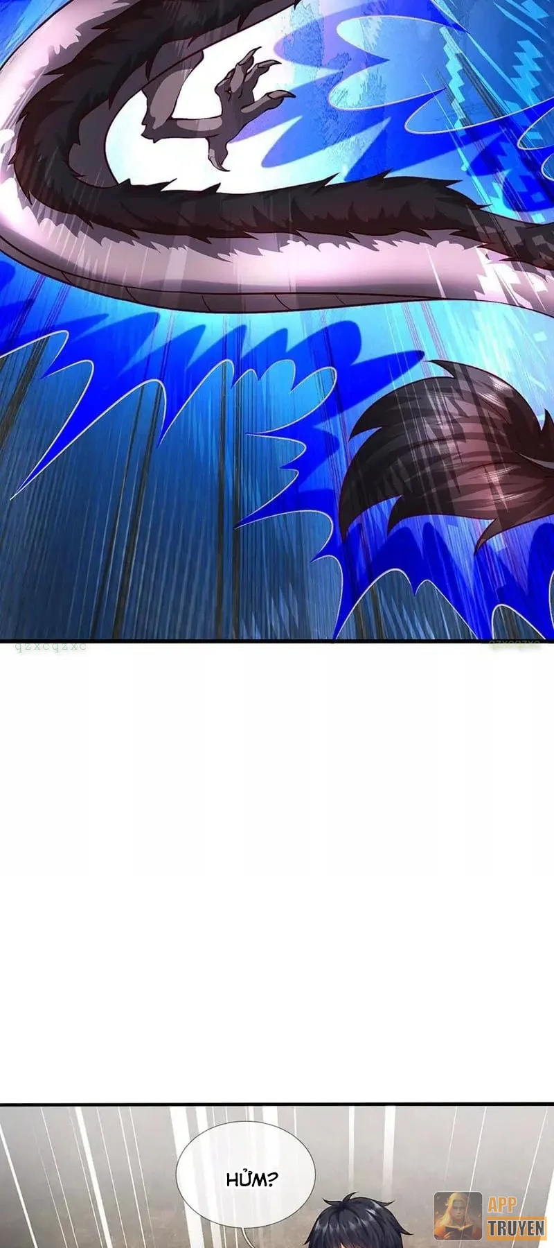 Bắt Đầu Với Chí Tôn Đan Điền Chapter 386 - 24