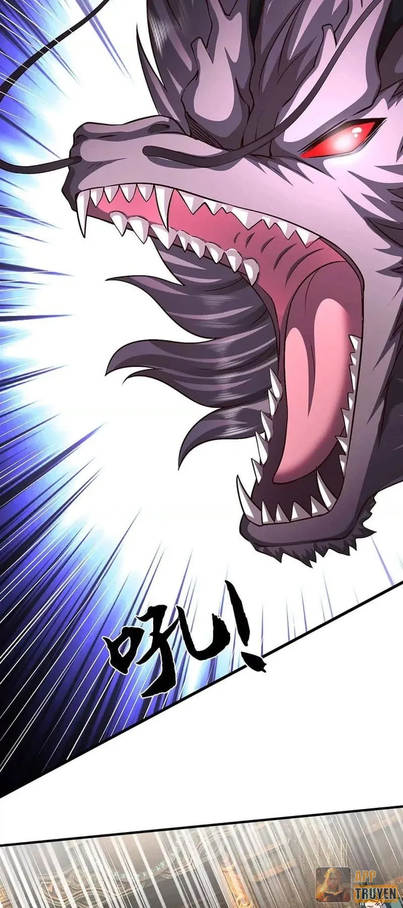 Bắt Đầu Với Chí Tôn Đan Điền Chapter 386 - 28