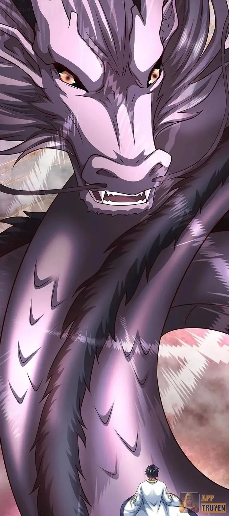 Bắt Đầu Với Chí Tôn Đan Điền Chapter 386 - 31