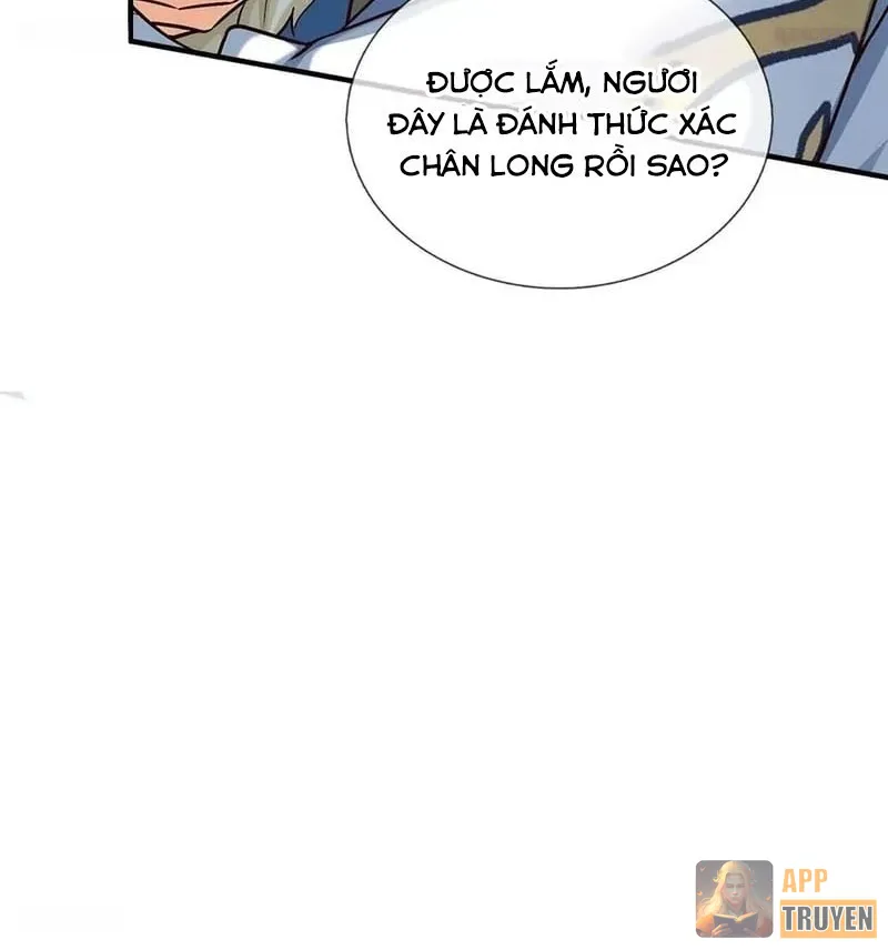 Bắt Đầu Với Chí Tôn Đan Điền Chapter 386 - 33