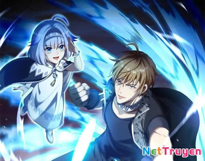 Cái Bóng Của Ta Là Loli Chapter 28 - 1