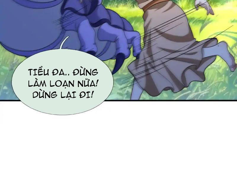 Cái Bóng Của Ta Là Loli Chapter 28 - 107