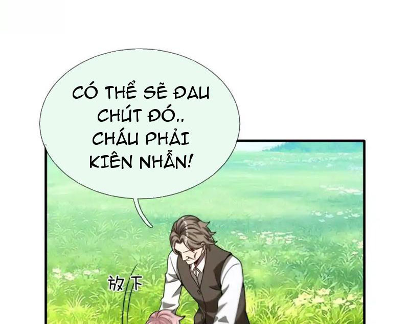 Cái Bóng Của Ta Là Loli Chapter 28 - 118