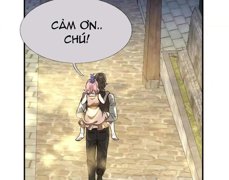 Cái Bóng Của Ta Là Loli Chapter 28 - 14