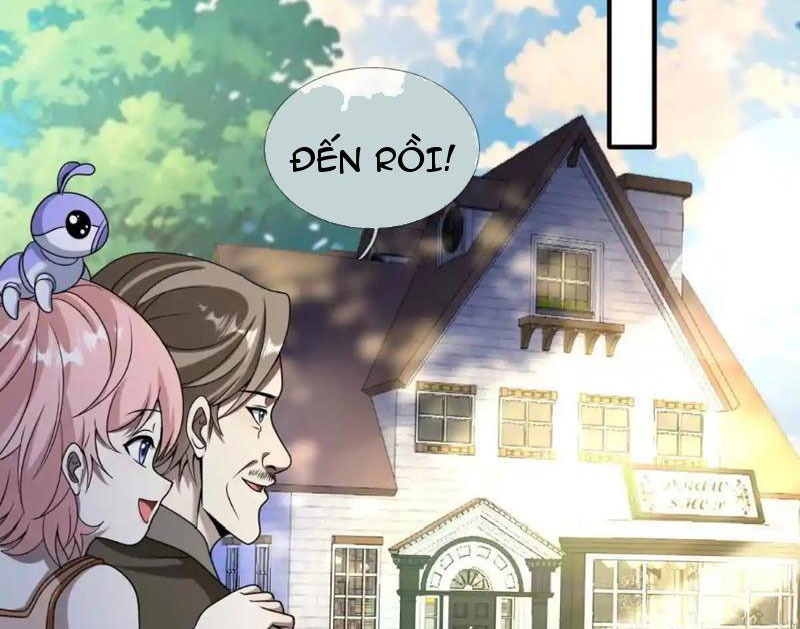 Cái Bóng Của Ta Là Loli Chapter 28 - 17