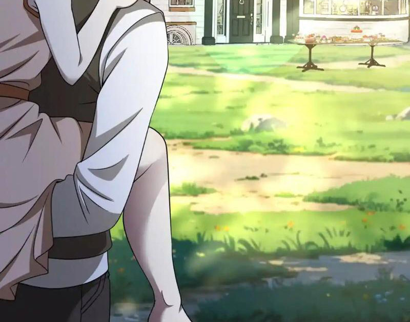 Cái Bóng Của Ta Là Loli Chapter 28 - 18