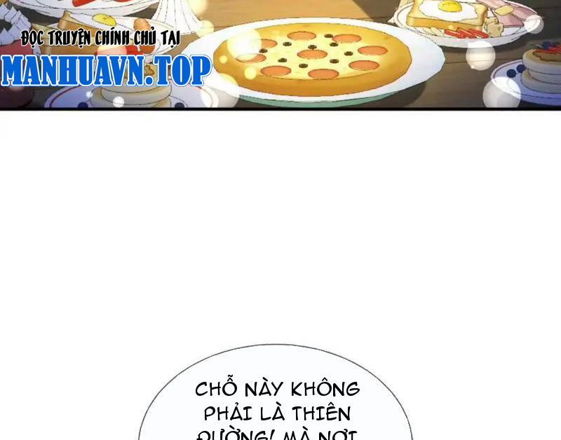 Cái Bóng Của Ta Là Loli Chapter 28 - 23