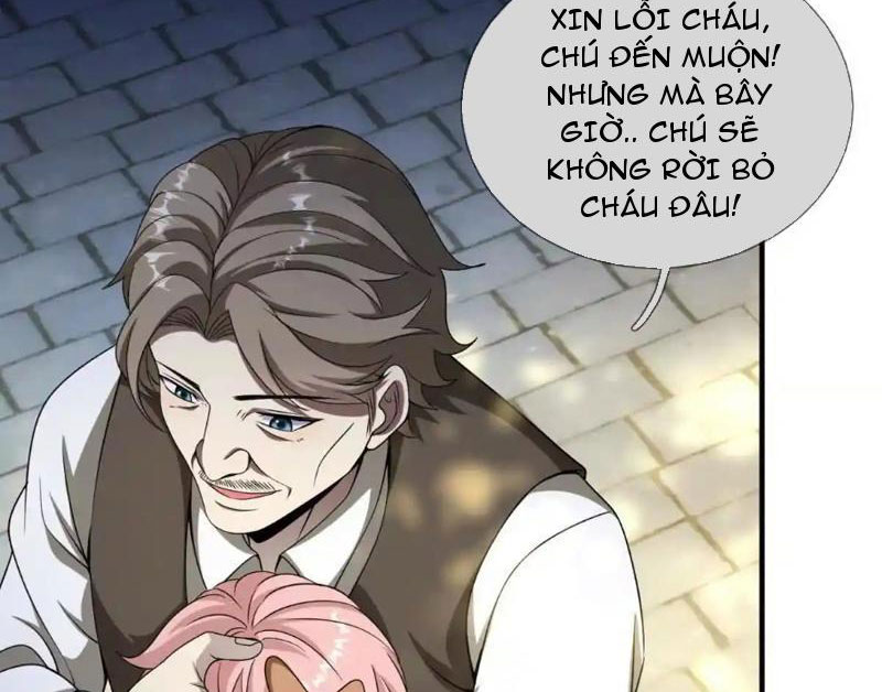 Cái Bóng Của Ta Là Loli Chapter 28 - 9