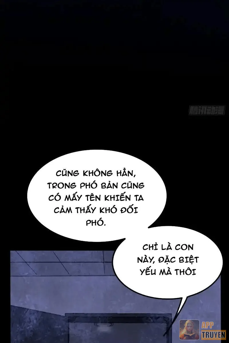 Ngày Giam Cầm Chapter 18 - 1