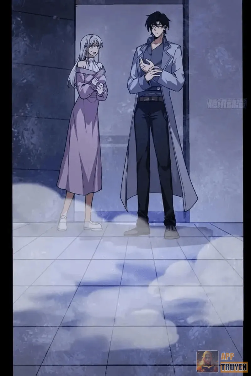 Ngày Giam Cầm Chapter 18 - 2