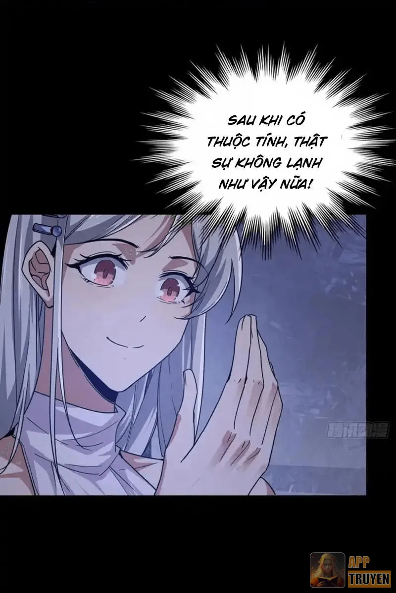 Ngày Giam Cầm Chapter 18 - 13