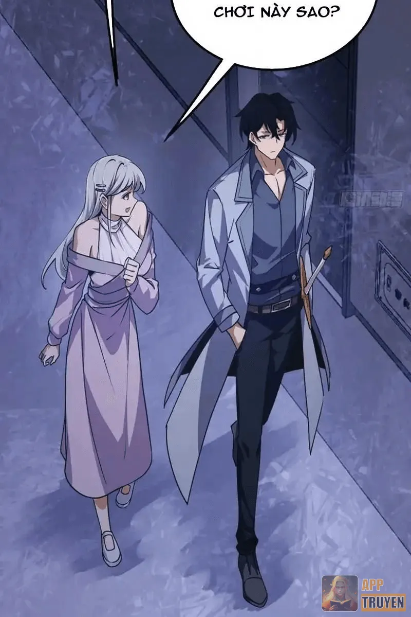 Ngày Giam Cầm Chapter 18 - 15